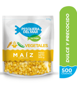 MAÍZ - BOLSA X 500 G