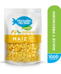 MAÍZ - BOLSA X 1 KG PMAR