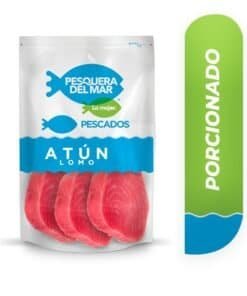 ATUN - LOMO BOLSA X 450 G