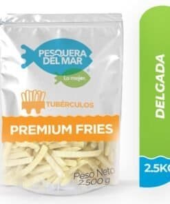 PAPA - PREMIUM 10X10 BOLSA X 2,5 KG