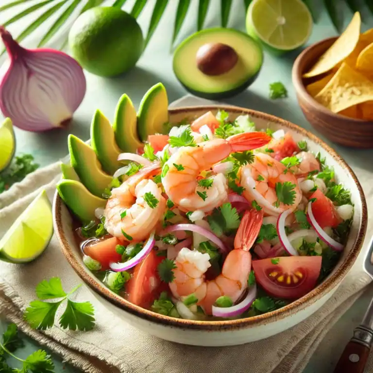 Mariscos