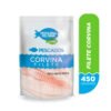 CORVINA - FILETE BOLSA X 450 G PMAR