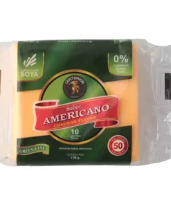 QUESO - LONCHITAS DE CHEDDAR X 170 G